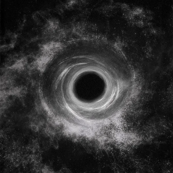 Black Canvas