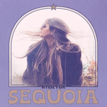 Sequoia by Kylie Fox - album cover