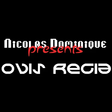 Ovis Regia by Ovis Regis - album cover