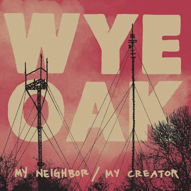 My Neighbor / My Creator