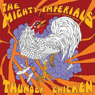 Thunder Chicken