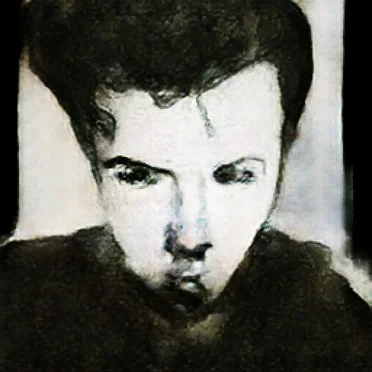 Three Nine by Jeremiah Saint - album cover
