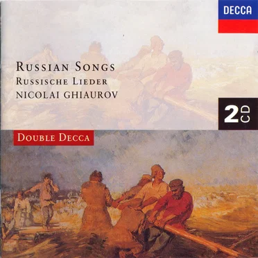 Russian Songs