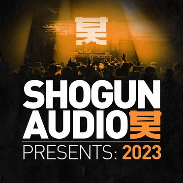 Shogun Audio Presents: 2023 by Various Artists - album cover