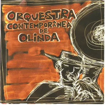 Orquestra Contemporânea de Olinda by Orquestra Contemporânea de Olinda - album cover