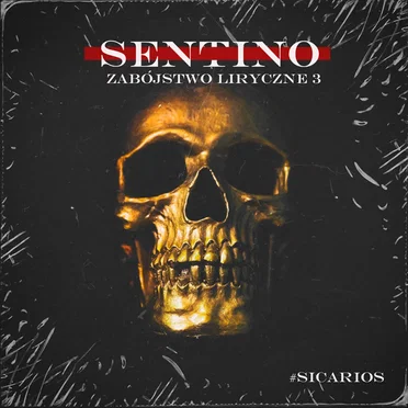Zabójstwo liryczne 3.0 by Sentino - album cover