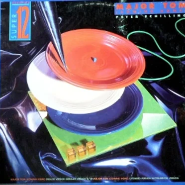 Major Tom (Coming Home)