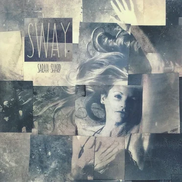 Sway by Sarah Sharp - album cover
