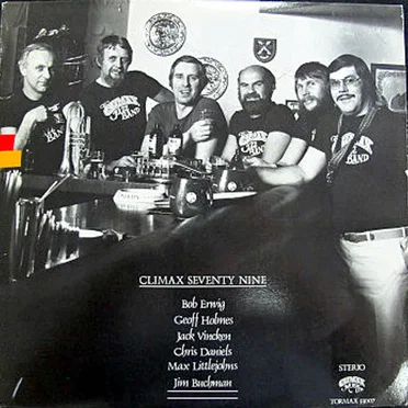 Climax Seventy Nine