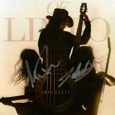 Unplugged