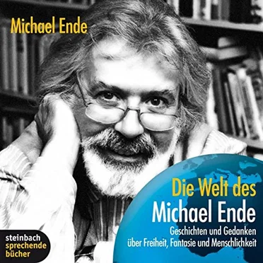 Die Welt des Michael Ende by Michael Ende - album cover
