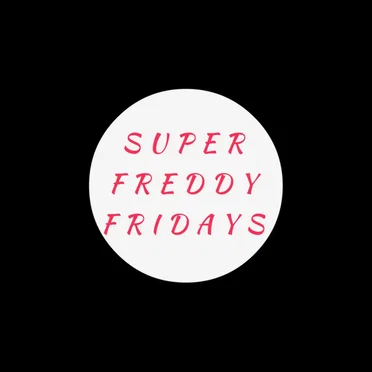 Best of Super Freddy Fridays (1-3) (2012-2014)
