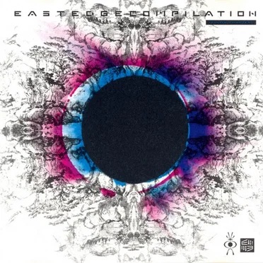 EAST EDGE COMPILATION YELLOW CHAPTER 1 by Various Artists - album cover
