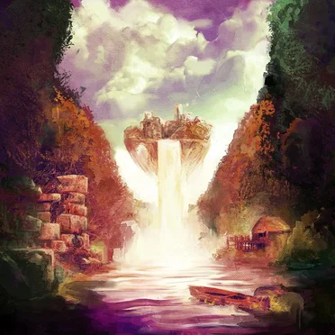 Fairy Catching