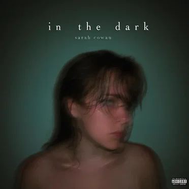 in the dark