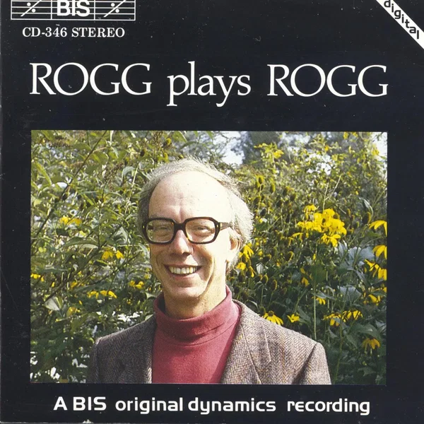 Rogg plays Rogg