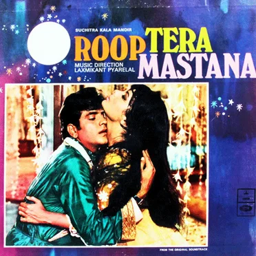 Roop Tera Mastana