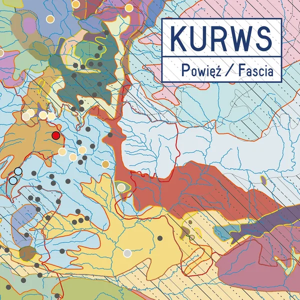 Powięź / Fascia