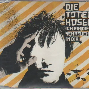 Ich bin die Sehnsucht in dir