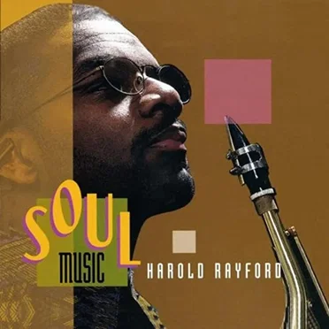 Harold Rayford