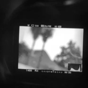 Monochrome Lens