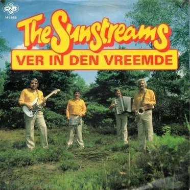 Ver in den vreemde / Slot polonaise