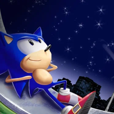 Sonic 1 Remastered: Star Light Zone Act 1