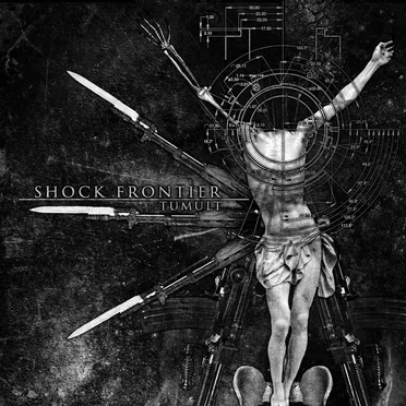 Tumult by Shock Frontier - album cover