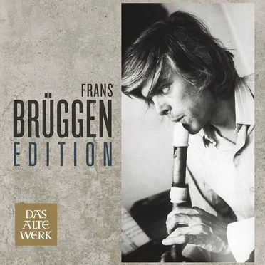 Frans Brüggen Edition