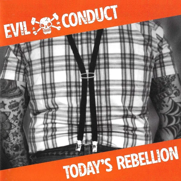 Today's Rebellion
