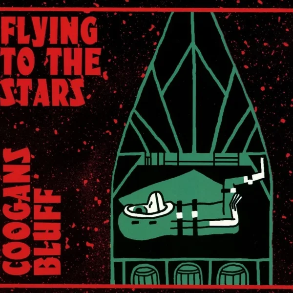 Flying to the Stars