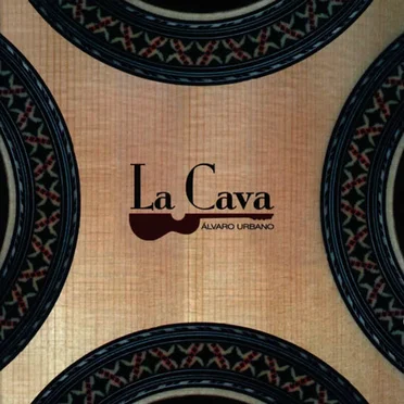 La Cava. Rumbas. Álvaro Urbano