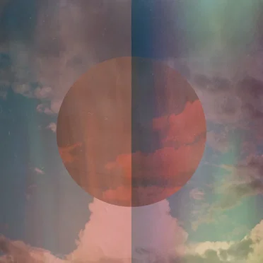 Anergyne by Squaring Circles - album cover