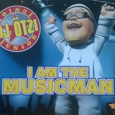 I Am the Musicman
