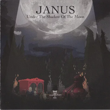 Under the Shadow of the Moon