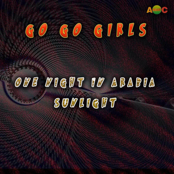 One Night in Arabia / Sunlight
