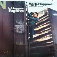 Merle Haggard artist image