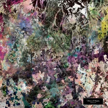 Historia by 「Story of Hope」 - album cover