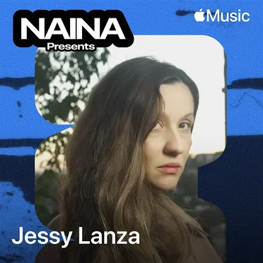 NAINA Presents: Jessy Lanza, Vol. 37 by Jessy Lanza - album cover