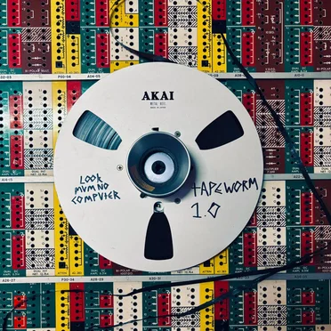 Tape Worm 1.0 - Instrumental