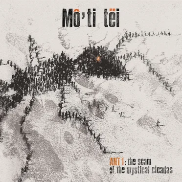 Ant1: The Scam of the Mysitical Cicadas