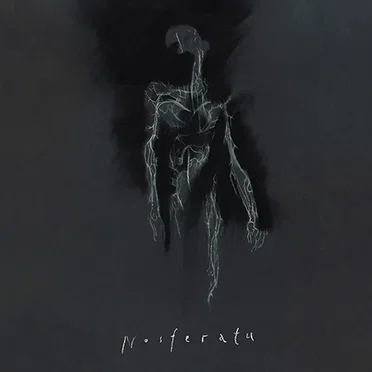 Nosferatu by Дмитрий Курляндский - album cover