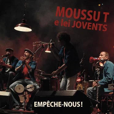 Empêche‐nous!