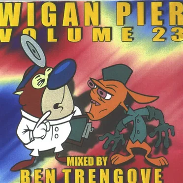 Wigan Pier Volume 23