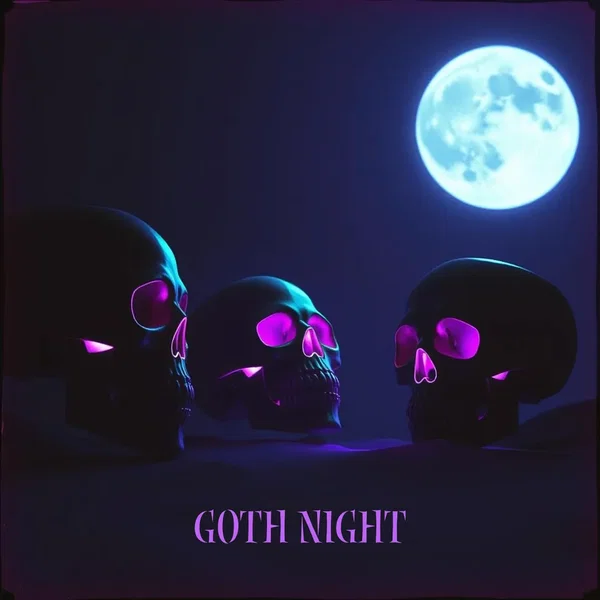 Goth Night