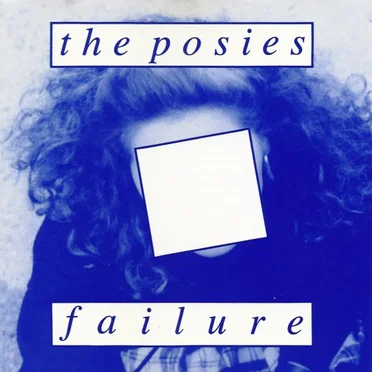 Failure by The Posies - album cover