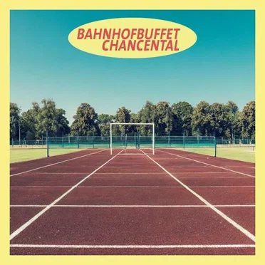 De Platz nebed dir by Bahnhofbuffet Chancental - album cover