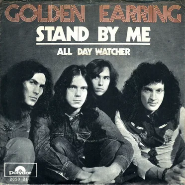 Stand by Me / All Day Watcher