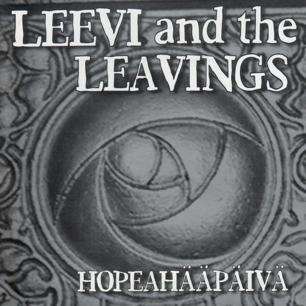 Hopeahääpäivä
