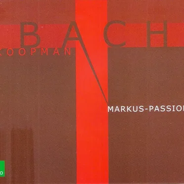 Markus-Passion